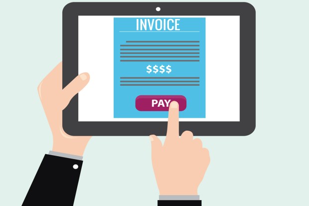 How Tech Can Help (Or Harm) Invoice Payments