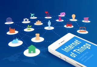 IoT Push Could Connect 6B Devices By 2016