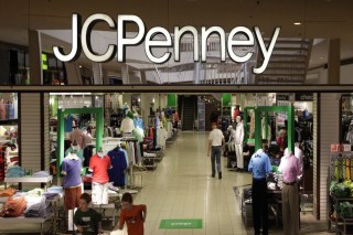 JC Penney’s Retail Reinvention