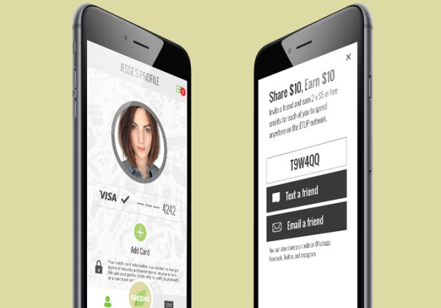 Lucova’s ‘Pay With Selfie’ Tech Expands