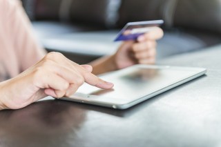 Fifth Third Bank Adds Touch ID