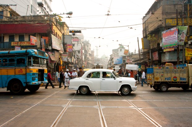 Uber’s Indian Competitor Ola Raises $500M