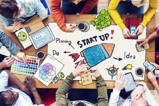 MasterCard’s Path To Innovation