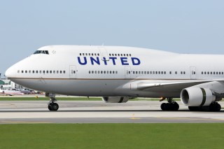 United Airlines Now Offers Alipay