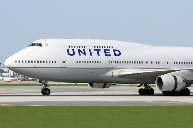 United Travelers Can Use Miles To Pay For Wi-Fi