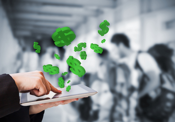 Wells Fargo Startup Accelerator Targets FinTech Innovation
