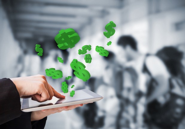 Wells Fargo Startup Accelerator Targets FinTech Innovation