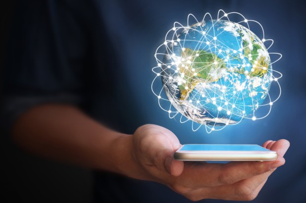 FIS Global On The “Mobile Battleground”