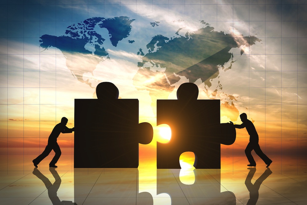 Diebold Makes $1.8B Acquisition Play For Competitor Wincor Nixdorf