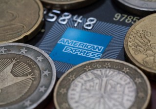 How Amex Purchases Got A Man Free Flights For Life