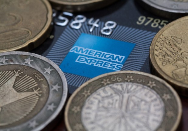 Why Amex Is Hoping Against The Starwood-Marriott Merger