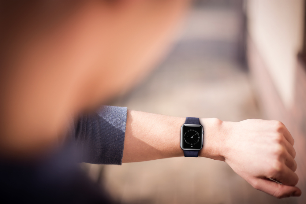 Apple Watch Dominates Global Smartwatch Market