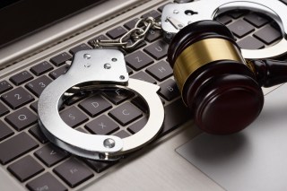 China Shuts Down $64B Illegal Transaction Operation