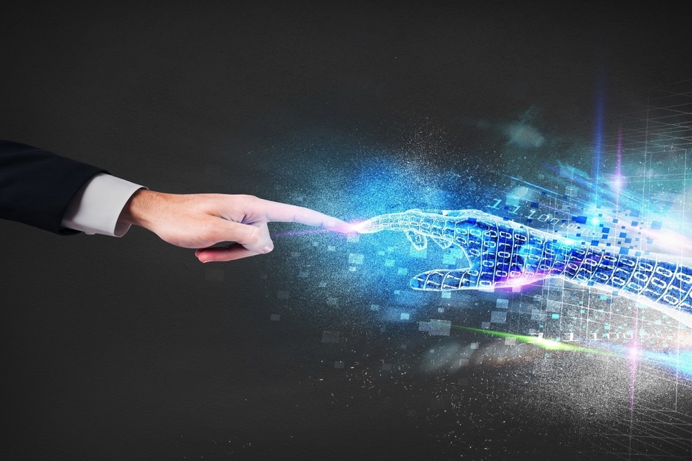 HSBC Makes A ‘Biometric Banking’ Push