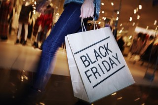 Will Black Friday Deliver The Sales?