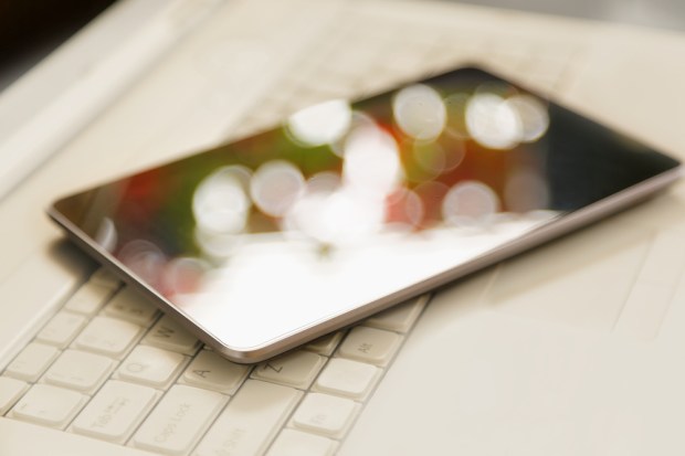 For B2B, Promise In BYOD?