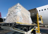 Is Amazon Behind This Secretive Ohio Air Cargo Op?