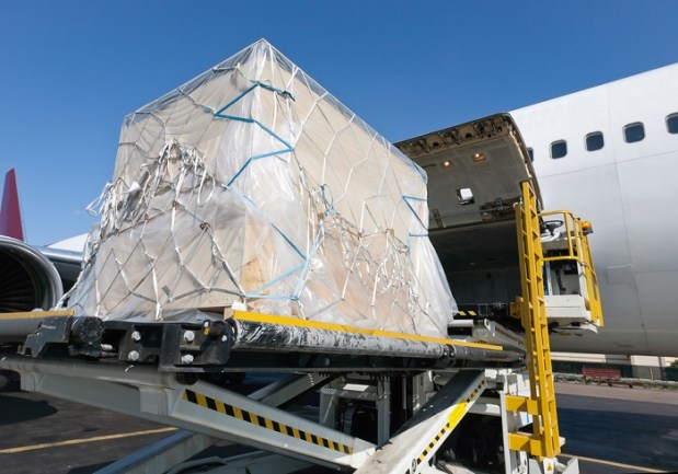 Is Amazon Behind This Secretive Ohio Air Cargo Op?
