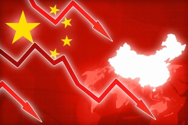 Are Worries About The Chinese Economy Overblown?
