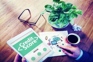 Credit Scoring’s Ten-Year Scorecard