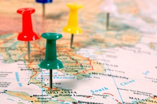Crossing Borders Beyond Payment Processing