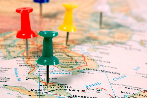 Asking The Right Questions In Cross-Border Payments