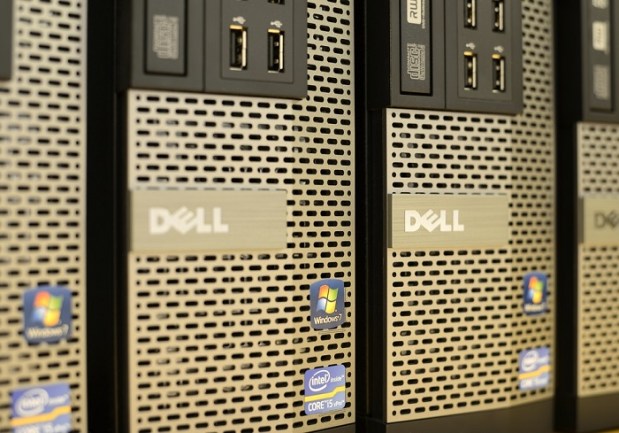 Dell Malware Flaw Exposes Eavesdropping Risk