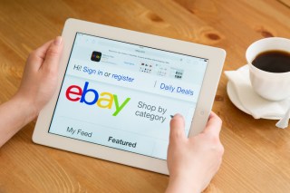 eBay Announces Partnership With WineDirect