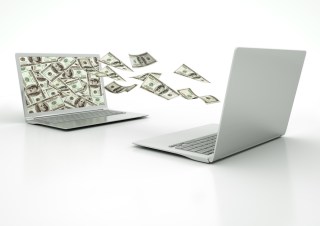 A Consumer Payments Firm Begins Siding With The Enterprise