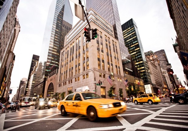 Fifth Avenue Claims Title Of ‘Most Expensive Retail Space’
