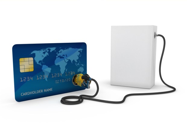 BP’s Latest Fleet Card Push