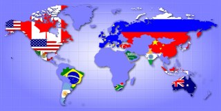(Anti) Protectionism Language Lost At G20