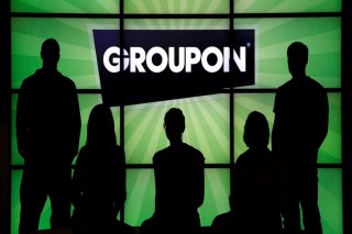 Groupon ‘Like Morphine’ According To Founder