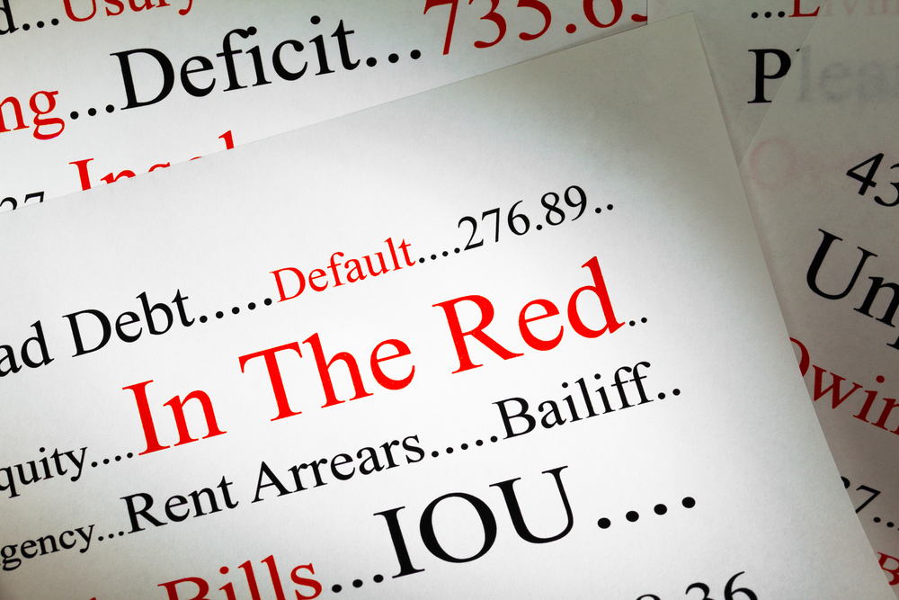 Ending The ‘Downward Spiral’ Of Merchant Cash Advances