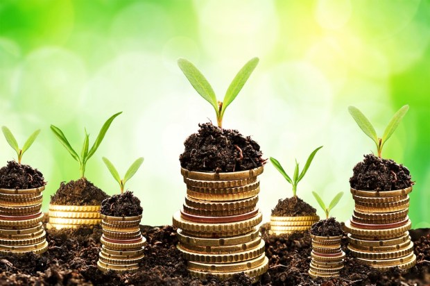 Conservis Tracks Farm Finances, From Field To Cloud