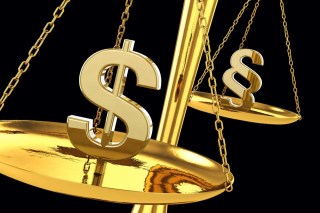 How FinServ Funding Influences The Election