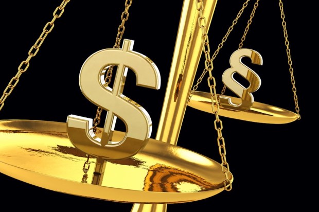 Crowdsourcing And Legal Fees: Crowdfunding Justice Or Crowdfunding Criminals?