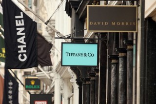 Retail Spending In Britain Down Sharply In June (But Not Thanks To Brexit)