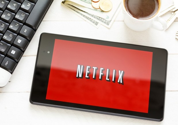 Netflix Q2 Membership Growth Falls About 1 Million Short Of Forecast