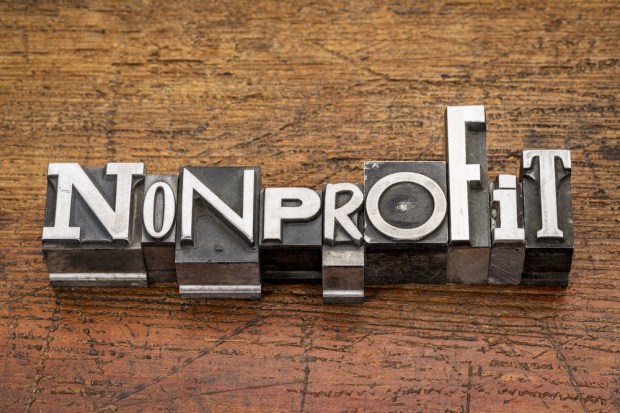 Nonprofits Struggle To Embrace Treasury Innovation