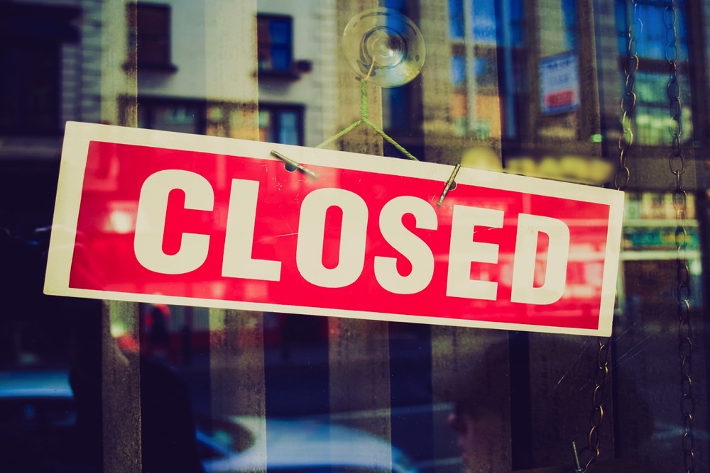 Major Mobile Wallet Shuts Its Doors