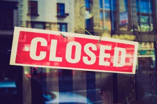 Major Mobile Wallet Shuts Its Doors