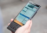 BlackBerry’s Back, Again. But This Time It Looks Like Everyone Actually Likes It