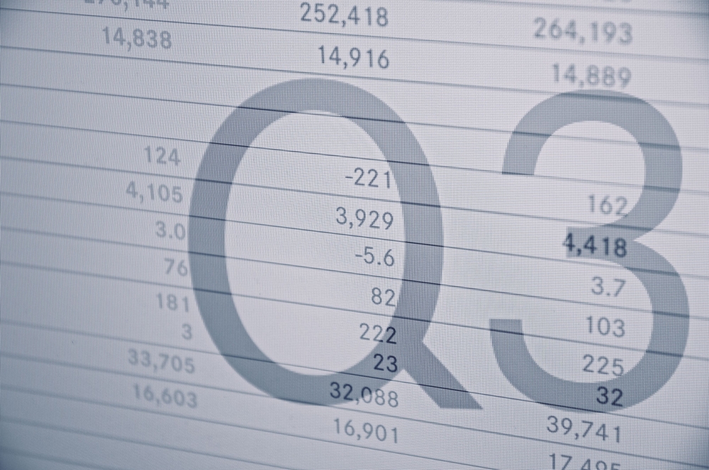 VersaPay Unveils Its Q3 Performance