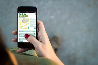 Lyft Works To Connect Smartphoneless Seniors To The Digital Age