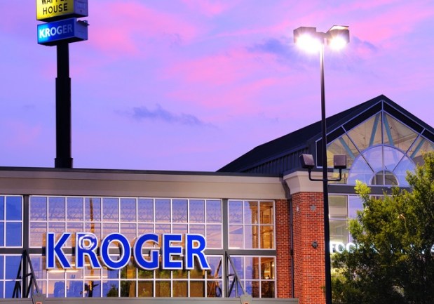 Kroger Expands Chicago Roots With Roundy’s Merger