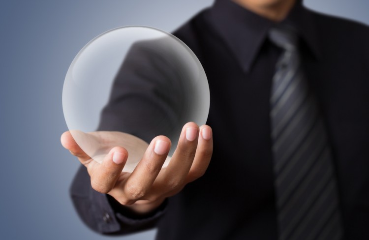 Through The Mobile Payments Looking Glass