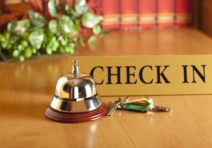 Hotels: The Crucibles Of Beacon Innovation?