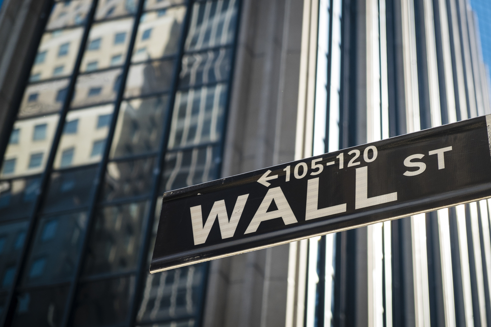 Real Estate: Where Wall Street Runs South