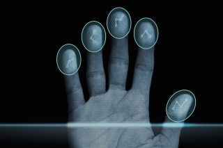 Is Biometrics Putting The Nail In The Password’s Coffin?